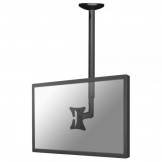 FPMA-C50BLACK ceiling mount (60-85cm)