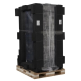 NetShelter SX 42U 600x1070 Enclosure/Blk