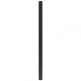 100cm pole for FPMA-C200BLACK/C400BLACK