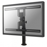LCD/LED/Plasma desk mount