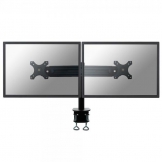 LCD/TFT Deskmount for 2 screens