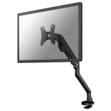 Flat Screen Desk Mount clamp/grommet