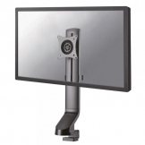 Flat Screen Desk Mount clamp/grommet