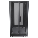 NetShelter SX 24U 600mmx1070mm Deep Encl