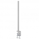 Verlengbuis van 70 cm hoog