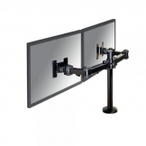 Flatscreen Desk Mount (grommet)