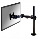 Flatscreen Desk Mount (grommet)