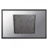 Flat Screen Wall Mount 10-40I Black