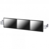 LCD/TFT toolbar for 3 screens (130 cm