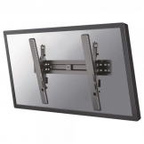 Flat Screen Wall Mount 37-75I Black