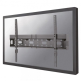 Flat Screen Wall Mount 37-75I Black