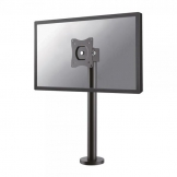 POS Flat Screen Desk Mount