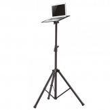 Flatscreen/Laptop Floorstand