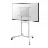 Mobile Flat Screen Floor Stand (h=160cm)