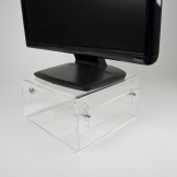 LCD-STAND ACRYL NS-MONITOR40