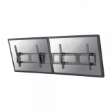 Wall Mount for menu board -2scr-landscap