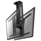 LCD/Plasma kantelbare ceiling mount - ho