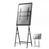 Flatscreen Floorstand height: 108 cm