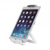 Tablet Desk Stand fits most tablets