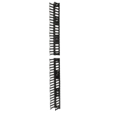 Vertical Cable Manager for NetShelter SX