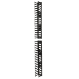 Vertical Cable Manager for NetShelter SX