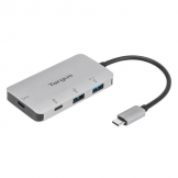 USB-C Multi-Port Hub 2 x USB-A 2 x USB-C