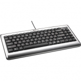 Targus Compact USB Keyboard, NL toetsenbord QWERTY