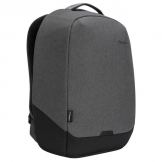 Cypress Eco Security Backpack 15.6i Grey