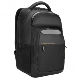 CityGear 17.3 Backpack Blk