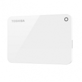 Toshiba Canvio Advance externe harde schijf 1000 GB Wit