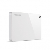 Canvio Advance 4TB white