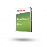 Toshiba S300 Surveillance 3.5\" 6000 GB SATA III