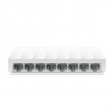 LiteWave 8-Port 10/100M Desktop Switch