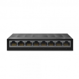 LiteWave 8-Port Gigabit Desktop Switch