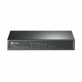 TL-SF1008P 8p. PoE Switch