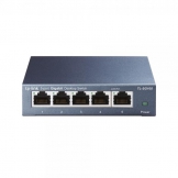 TL-SG105 5p. Gigabit Desktop Switch