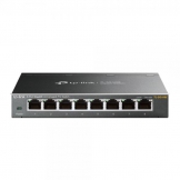 TL-SG108E 8p. Gigabit Smart Switch