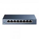 8-port Desktop Gigabit Switch V4