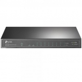 TL-SG1210P Unmanaged Pure-Gigabit Switch