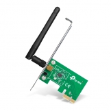 TL-WN781ND N150 WiFi PCI-E Adapter