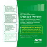 Service Pack 1 Year Warranty Extension