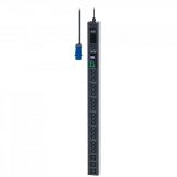 Easy PDU Metered ZeroU 16A 230V (18)C13