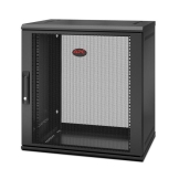 APC NetShelter WX 12U Single Hinged Wall