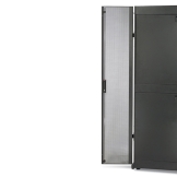 NetShelter SX 42U 600mm Wide Perforated