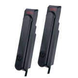 APC SX Rack Handle Kit (for NetBotz Rack