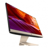 ASUS M241DAK-BA069T 60,5 cm (23.8\") 1920 x 1080 Pixels AMD Ryzen 7 8 GB DDR4-SDRAM 512 GB SSD Windows 10 Home Wi-Fi 5 (802.11ac)