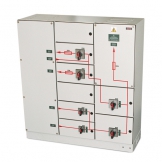 ACC :SBP Sym. PX 10-40kVA/Silcon 60kVA