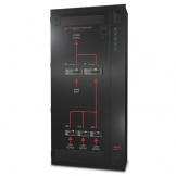 ACC : APC Parallel Maintenance Bypass Pa