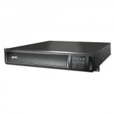 UPS :Smart-UPS X 1000VA RM LCD