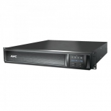 UPS :Smart-UPS X 1500VA RM LCD w/Card